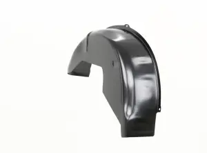 Inner Wheelhouse - 2.5 inch wider Mini Tub - LH - 68-69 Camaro Firebird - Image 3 of 6